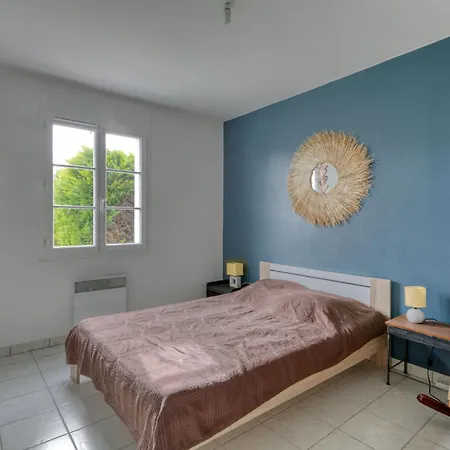 Feriehus Le Bas D'anville By Interhome