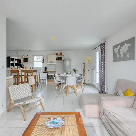 Le Bas D'anville By Interhome Feriehus