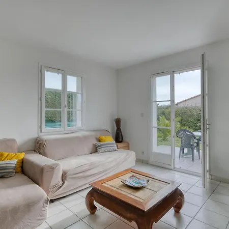 Le Bas D'anville By Interhome Feriehus *