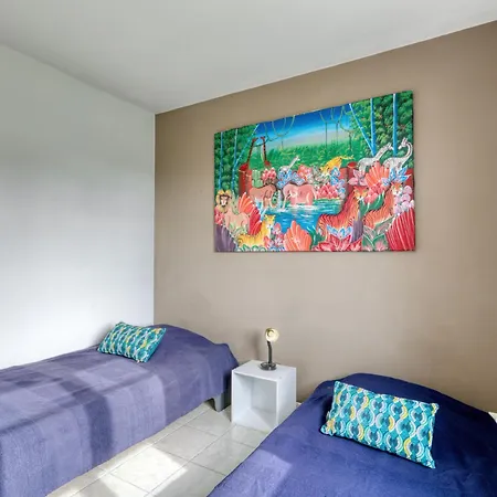 Le Bas D'anville By Interhome *