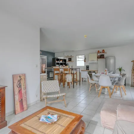 Le Bas D'anville By Interhome Feriehus *