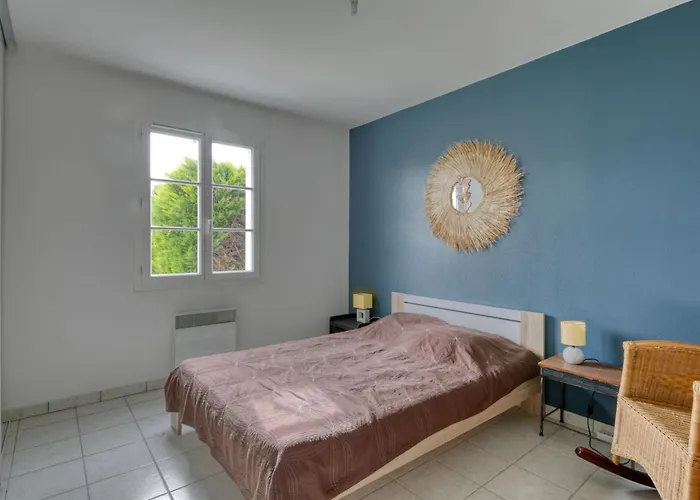 度假居 Le Bas D'anville By Interhome